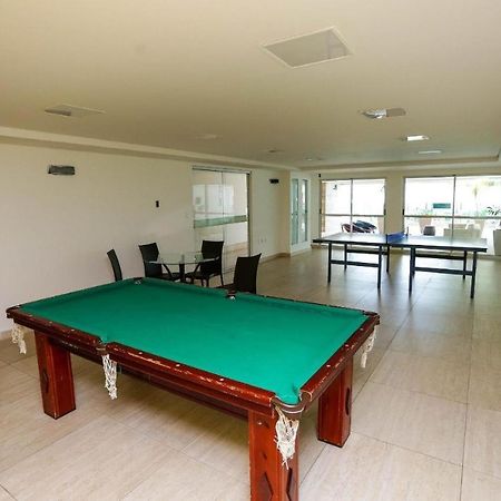 Apartamento Beira Mar Cabo Branco João Pessoa Exterior foto