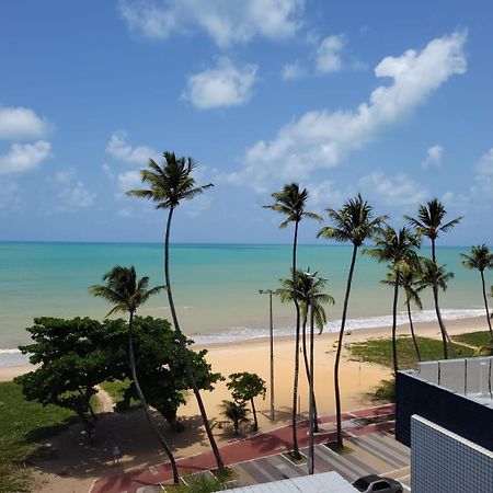 Apartamento Beira Mar Cabo Branco João Pessoa Exterior foto