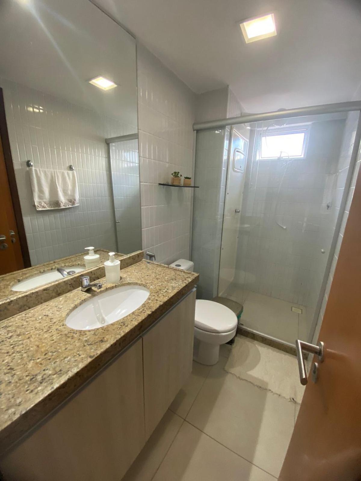 Apartamento Beira Mar Cabo Branco João Pessoa Exterior foto