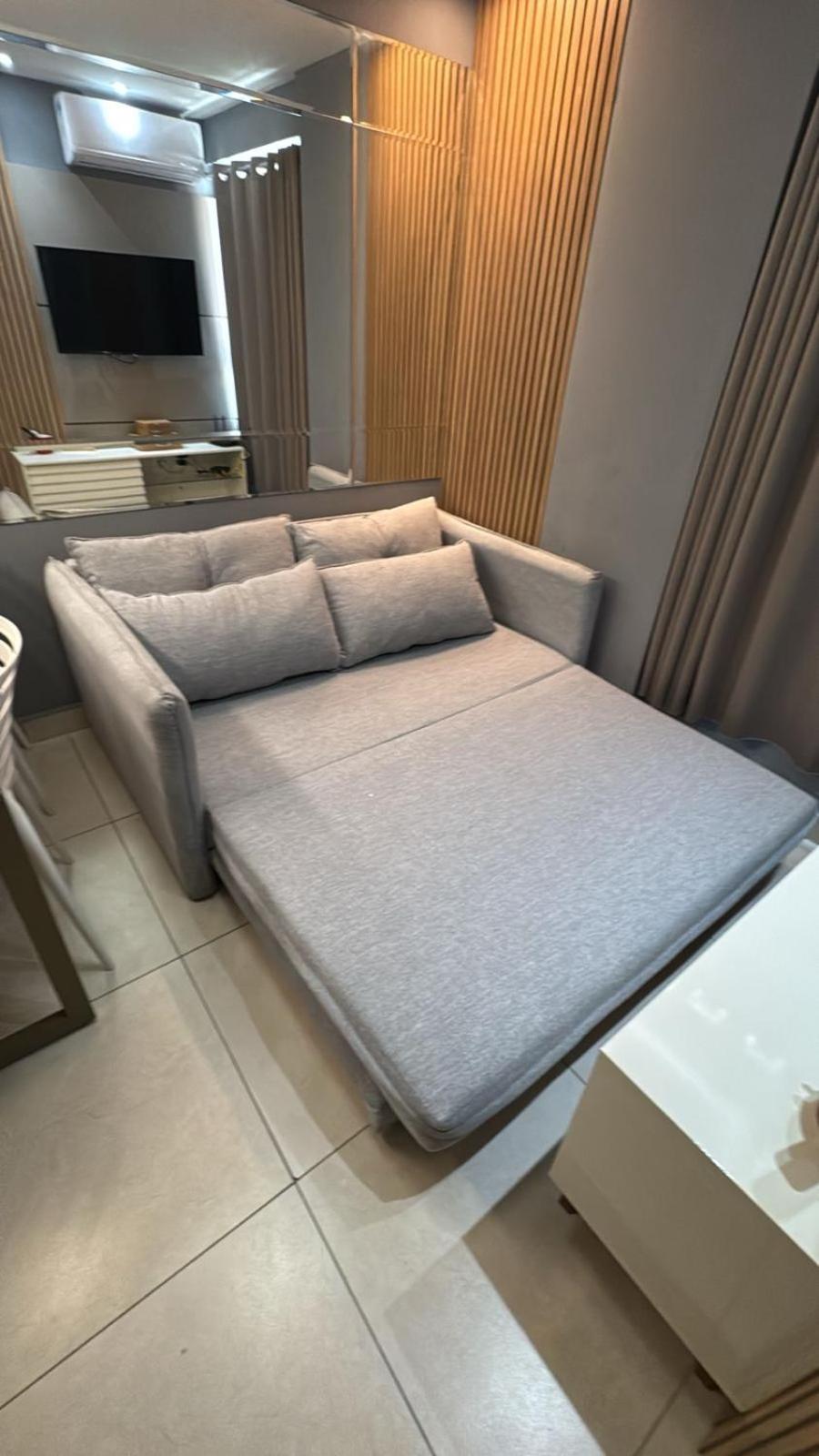 Apartamento Beira Mar Cabo Branco João Pessoa Exterior foto