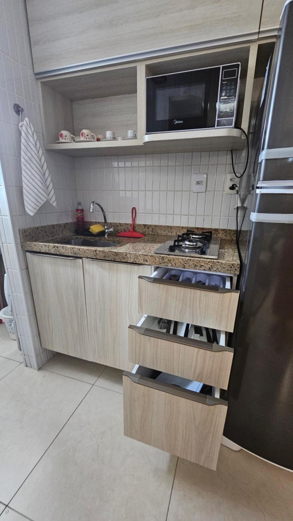 Apartamento Beira Mar Cabo Branco João Pessoa Exterior foto