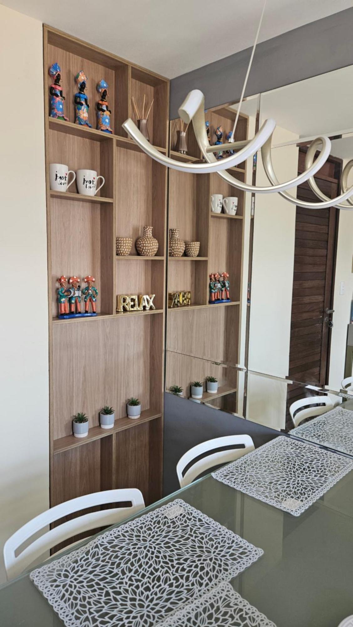 Apartamento Beira Mar Cabo Branco João Pessoa Exterior foto
