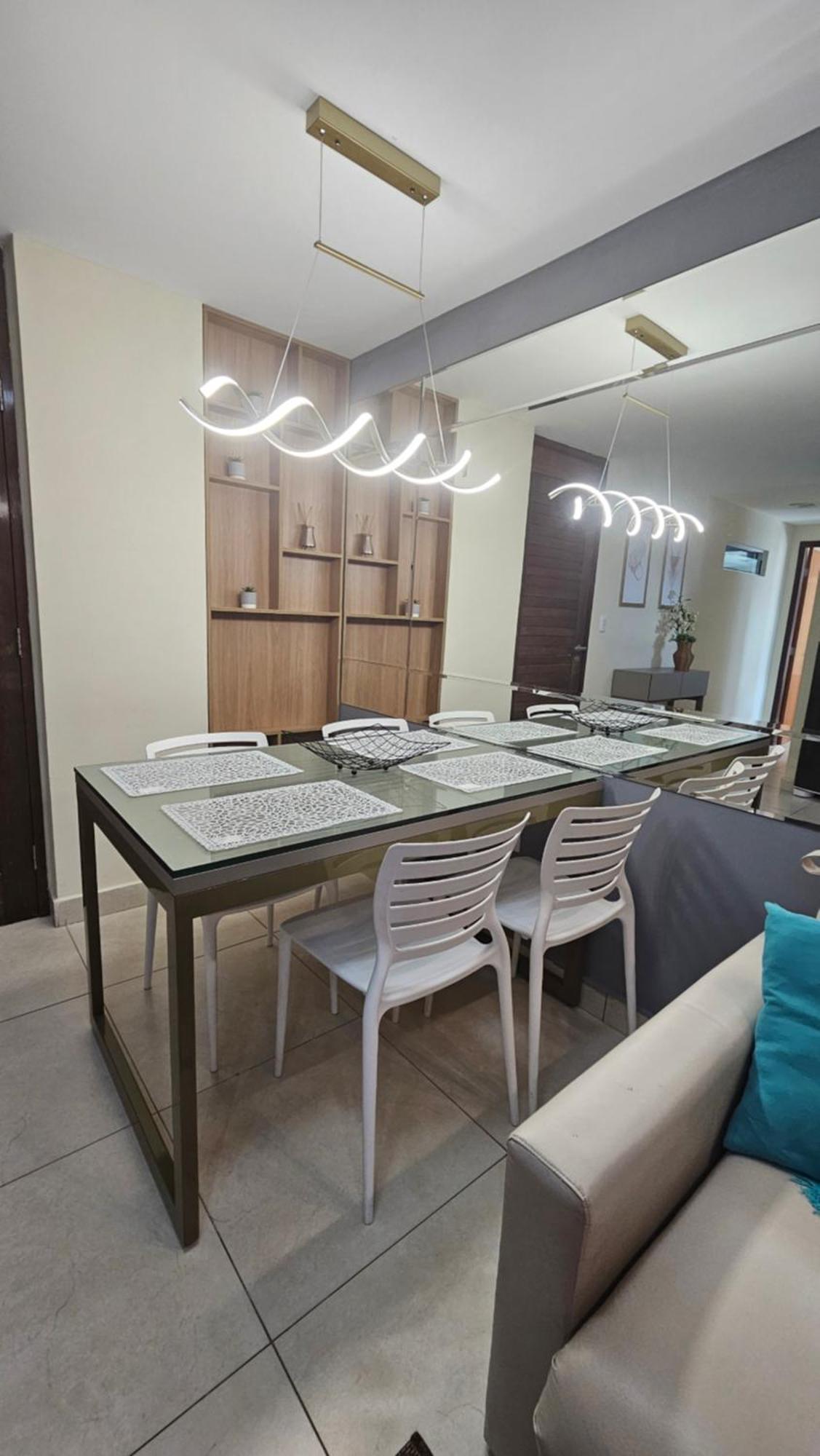 Apartamento Beira Mar Cabo Branco João Pessoa Exterior foto